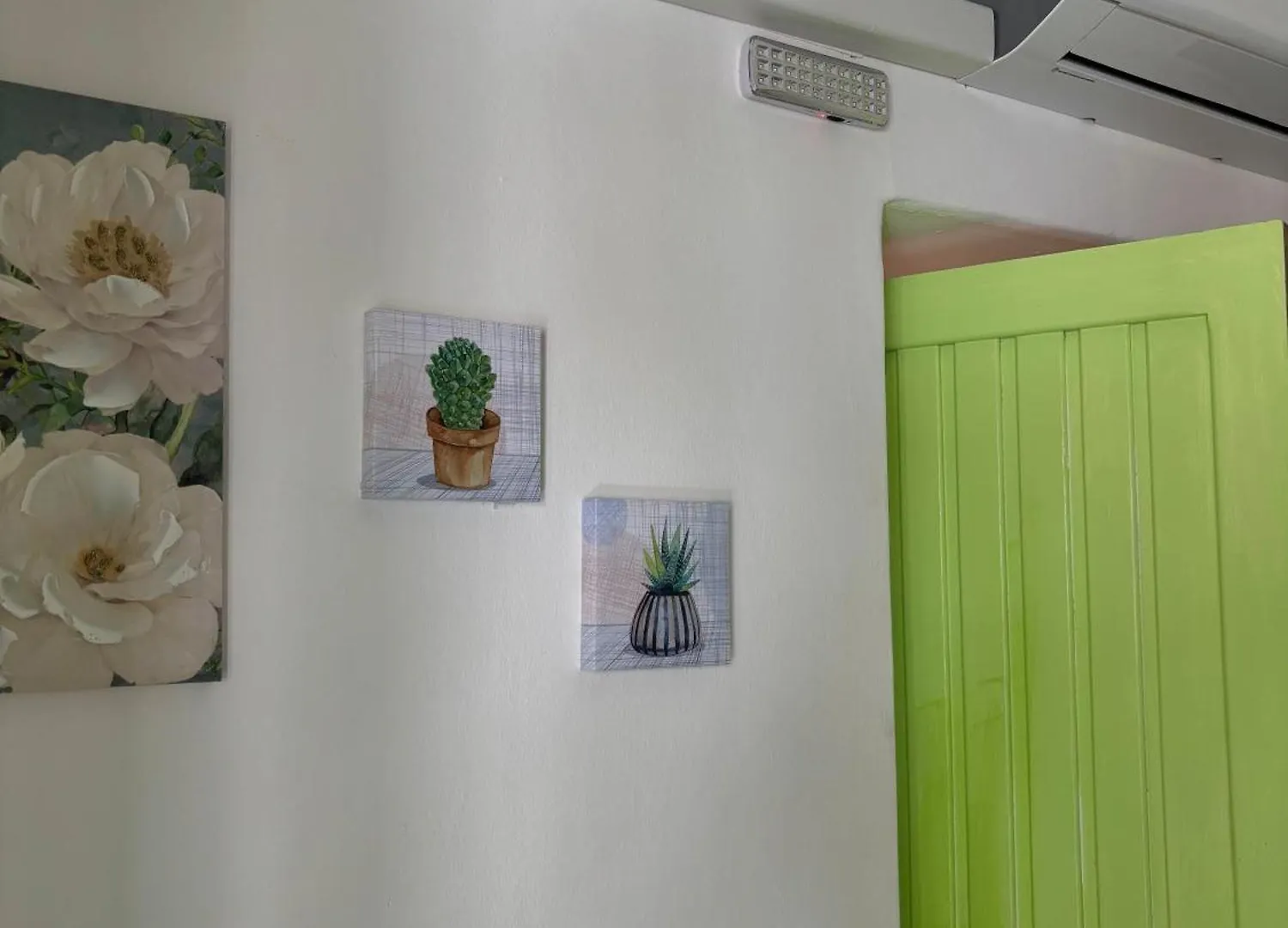 Apartmán Duomo House Cefalù